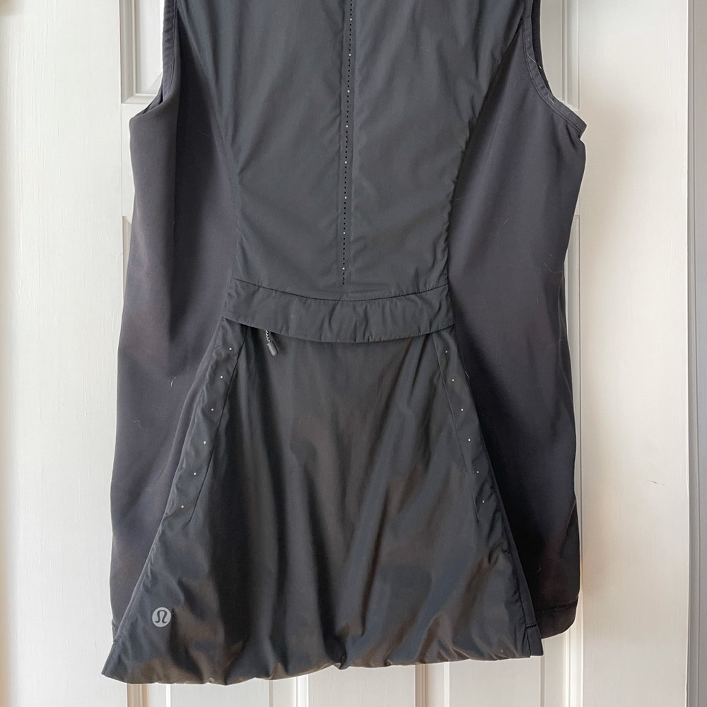 Lululemon Running Vest
